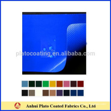 coated vinyl fireproof waterproof fabric